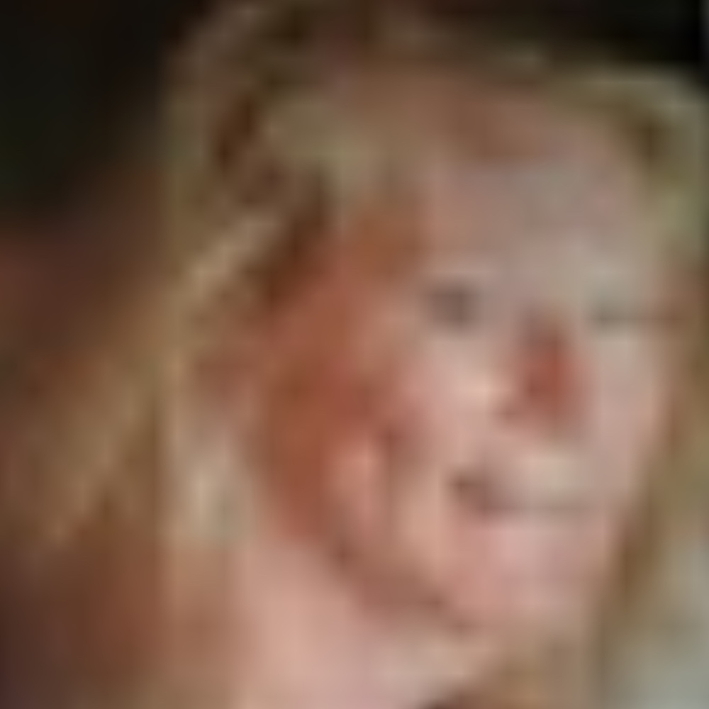 Meet your Posher, Anne
